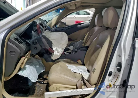 2009 Lexus Es 350 z USA, uszkodzony, nr VIN JTHBJ46G792293588